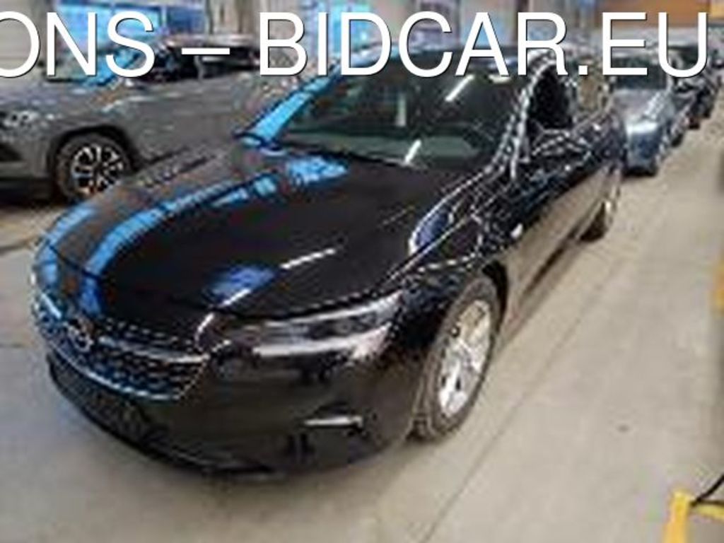 Opel Insignia SPORTS TOURER 2.0 DIRECT INJECTIONTURBO Elegance, 2021