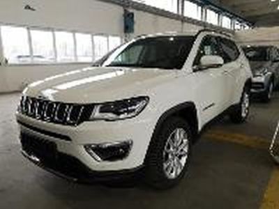 Jeep Compass 1.3 T-GDI I4 AUTOMATIK, 2021