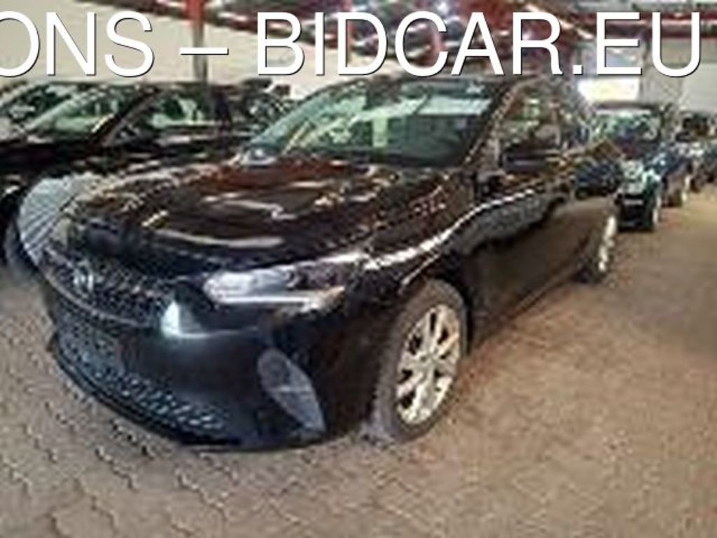 Opel Corsa 1.2 DIRECT INJECTION TURBO START/STOP Elegance, 2023