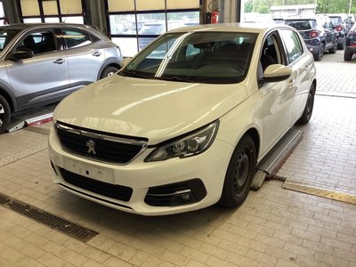 Peugeot 308 PURETECH 130 GPF EAT8 STOP &amp; START Active Pack, 2021