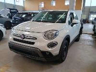Fiat 500x 1.3 FIREFLY TURBO DCT 4X2 S&amp;S Cross, 2021