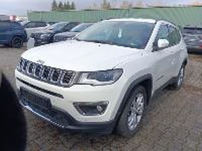 Jeep Compass 1.3 T-GDI I4 AUTOMATIK, 2021