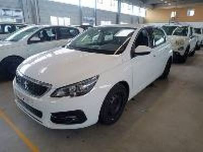 Peugeot 308 PURETECH 130 GPF EAT8 STOP &amp; START Active Pack, 2021