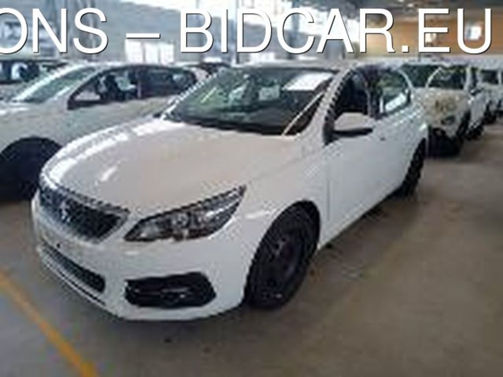 Peugeot 308 PURETECH 130 GPF EAT8 STOP & START Active Pack, 2021