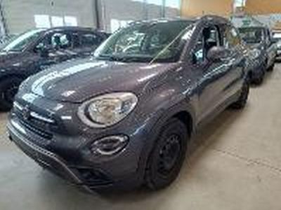 Fiat 500x 1.3 FIREFLY TURBO DCT 4X2 S&amp;S Cross, 2021