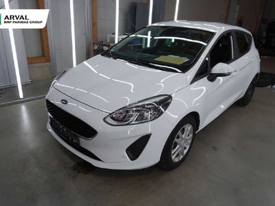 Ford Fiesta 1.5 TDCI S&amp;S TREND, 2019