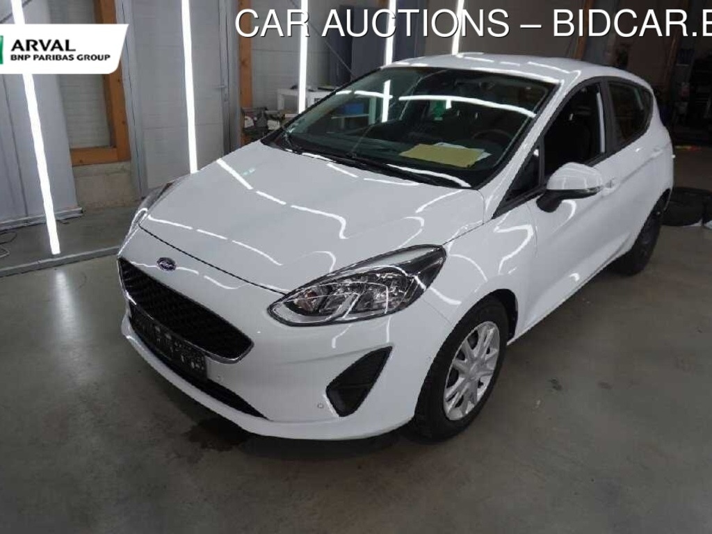 Ford Fiesta 1.5 TDCI S&S TREND, 2019