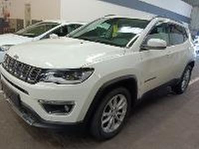 Jeep Compass 1.3 T-GDI I4 AUTOMATIK, 2021
