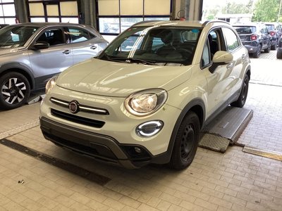 Fiat 500x 1.3 FIREFLY TURBO DCT 4X2 S&amp;S Cross, 2021