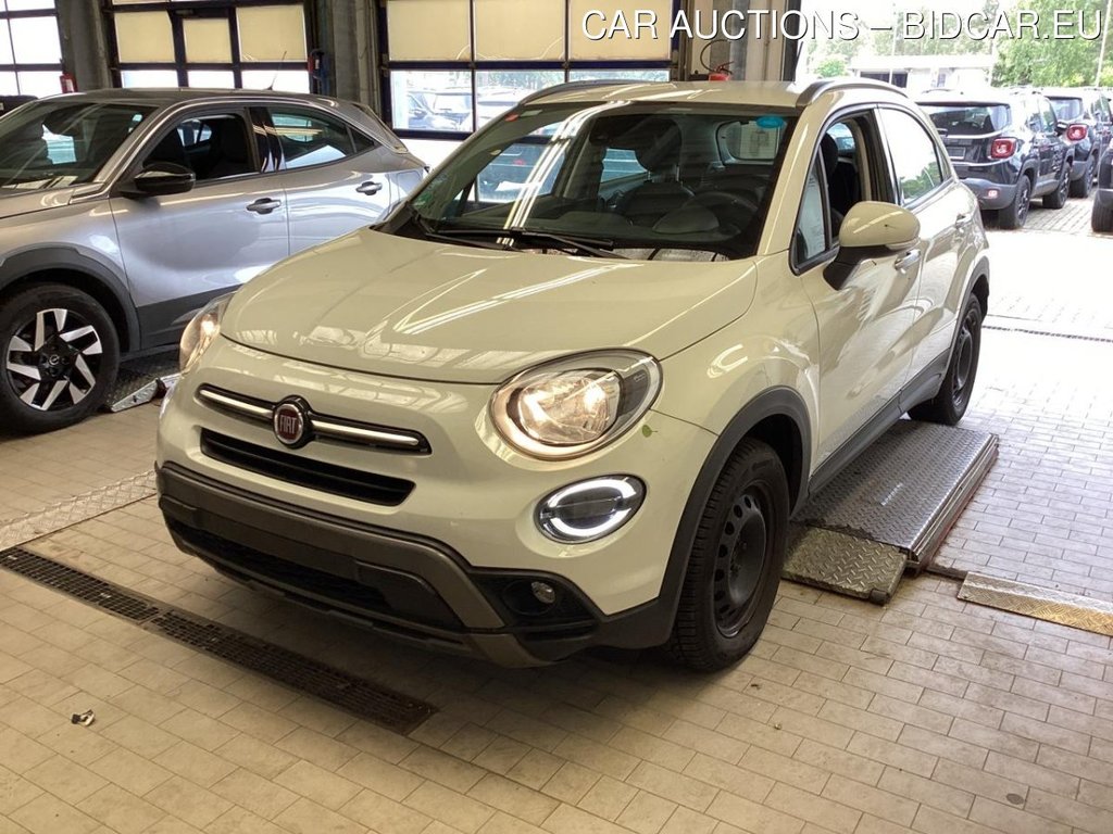Fiat 500x 1.3 FIREFLY TURBO DCT 4X2 S&S Cross, 2021