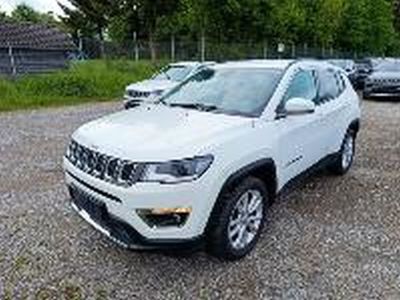 Jeep Compass 1.3 T-GDI I4 AUTOMATIK, 2021