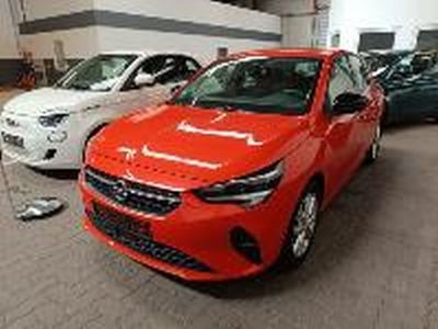 Opel Corsa 1.2 DIRECT INJECTION TURBO START/STOP Elegance, 2023