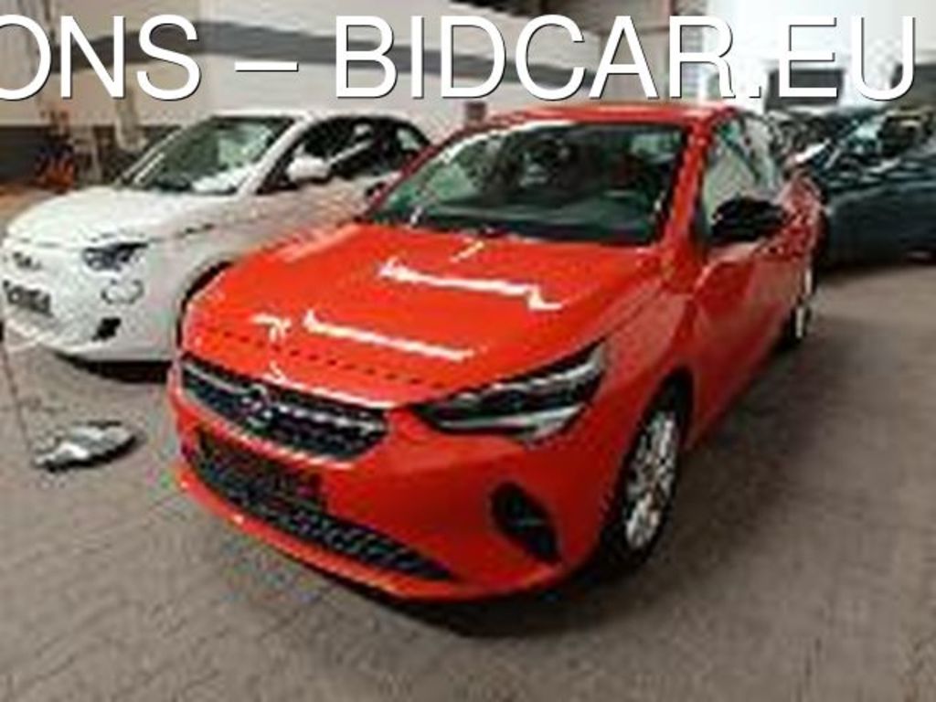 Opel Corsa 1.2 DIRECT INJECTION TURBO START/STOP Elegance, 2023