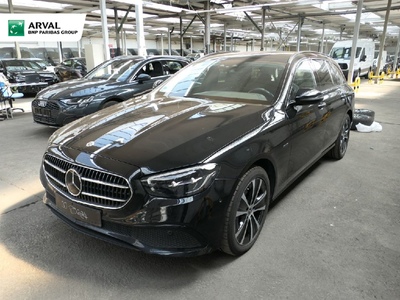 Mercedes-Benz E 300 DE T 9G-TRONIC Avantgarde, 2021