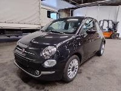 Fiat 500 1.0 GSE HYBRID Dolcevita, 2022