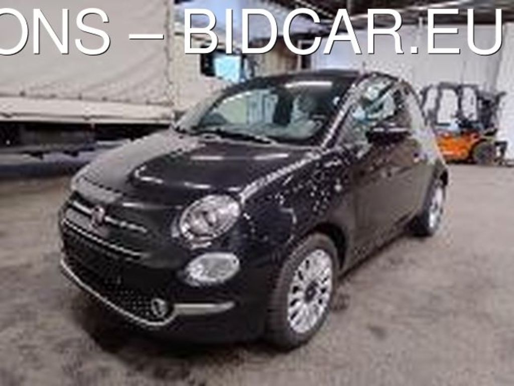 Fiat 500 1.0 GSE HYBRID Dolcevita, 2022