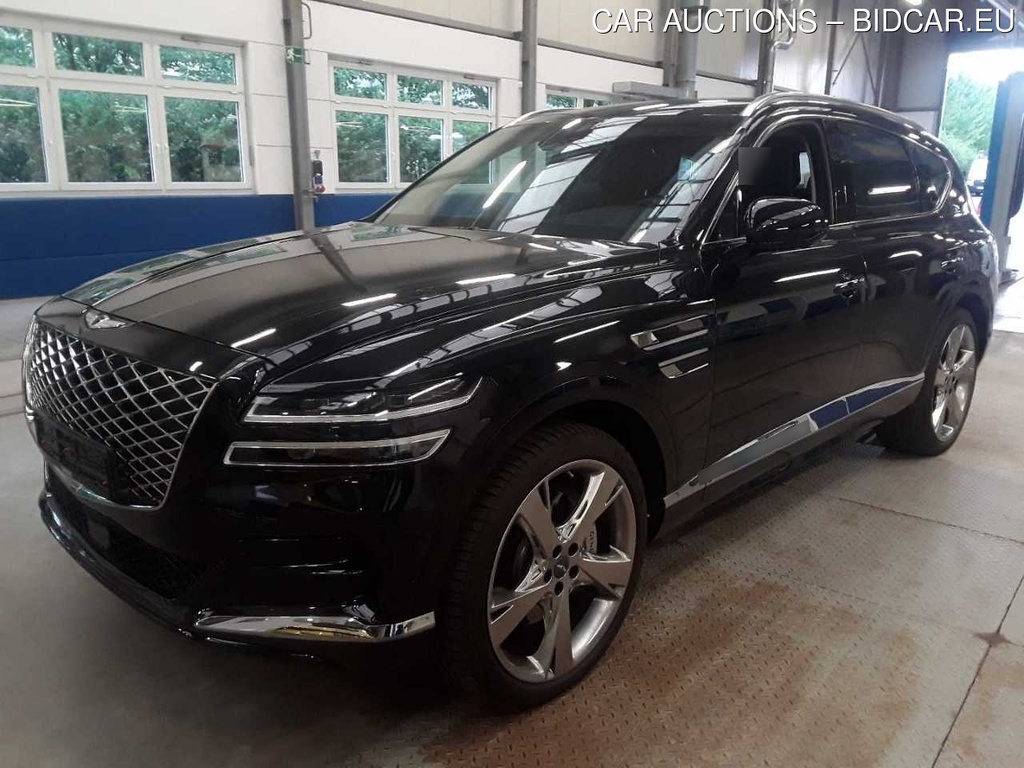 Genesis Gv80 3.0 DIESEL AWD AT8, 2023