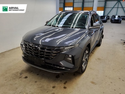 Hyundai Tucson 1.6 T-GDI HEV 4WD, 2022