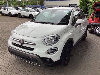 Fiat 500x 1.3 FIREFLY TURBO DCT 4X2 S&amp;S Cross, 2021