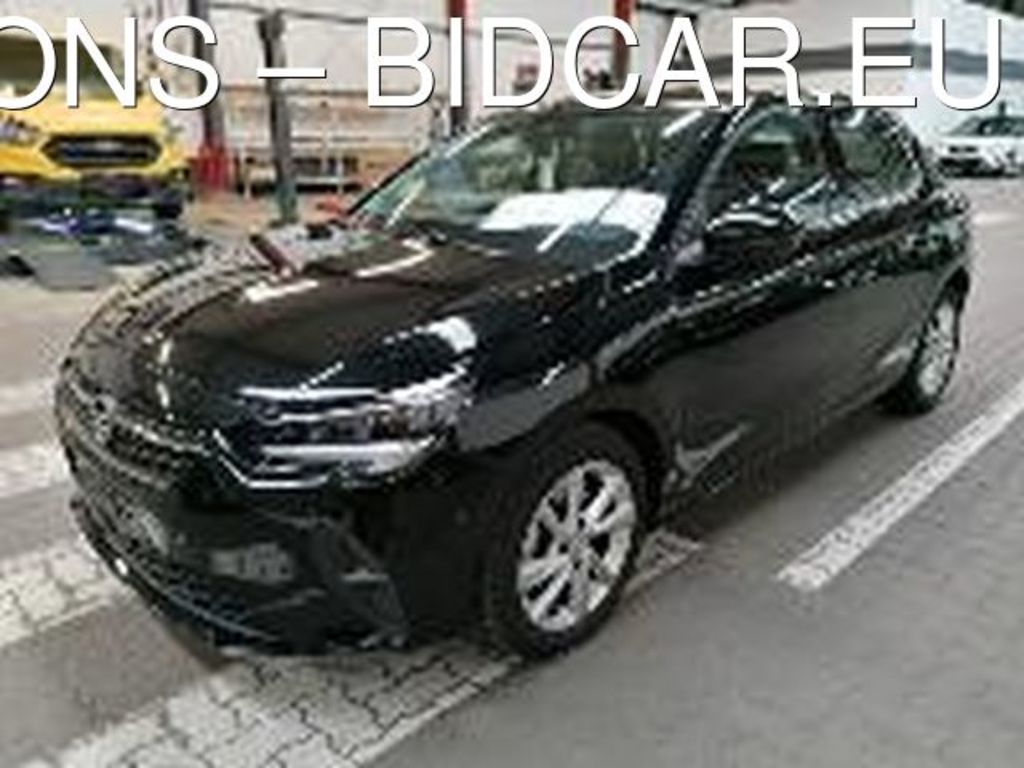 Opel Corsa 1.2 DIRECT INJECTION TURBO START/STOP Elegance, 2023