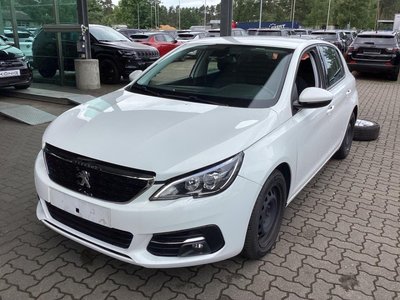 Peugeot 308 PURETECH 130 GPF EAT8 STOP &amp; START Active Pack, 2021