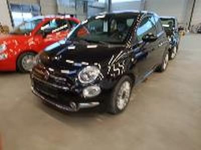 Fiat 500 1.0 GSE HYBRID Dolcevita, 2021