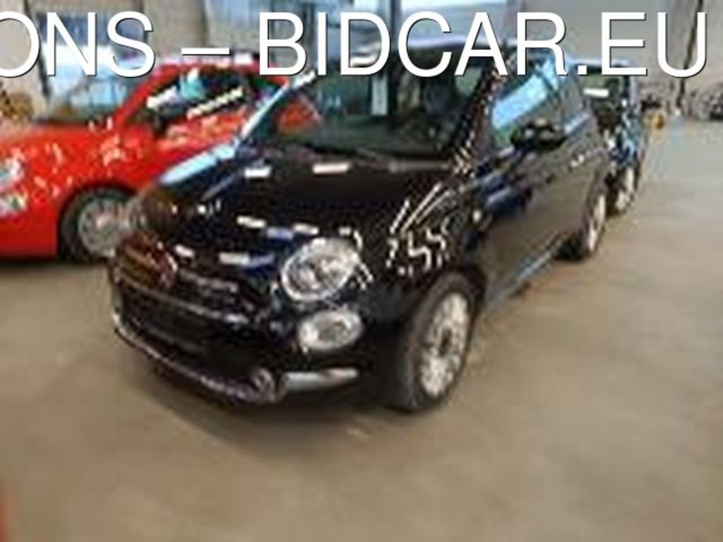 Fiat 500 1.0 GSE HYBRID Dolcevita, 2021