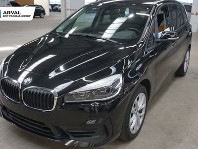 BMW 220D GRAN TOURER AUT. Advantage, 2021