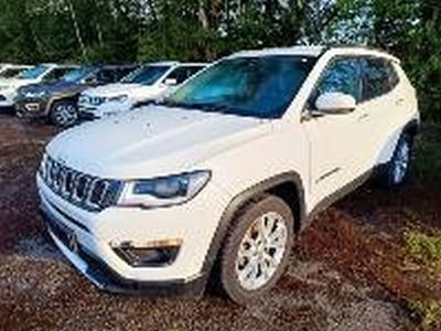 Jeep Compass 1.3 T-GDI I4 AUTOMATIK, 2021