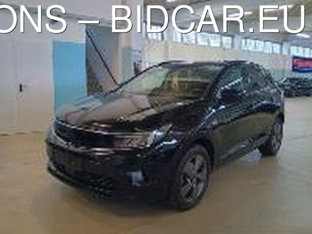Opel Grandland 1.2 DI AUTOMATIK, 2023