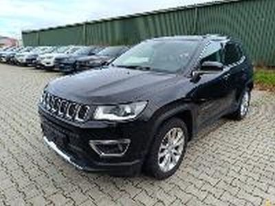 Jeep Compass 1.3 T-GDI I4 AUTOMATIK, 2021