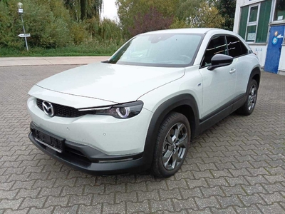 Mazda Mx-30 E-SKYACTIV EV, 2022