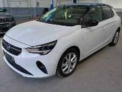 Opel Corsa 1.2 DIRECT INJ TURBO START/STOP AUTOMATIK Elegance, 2023