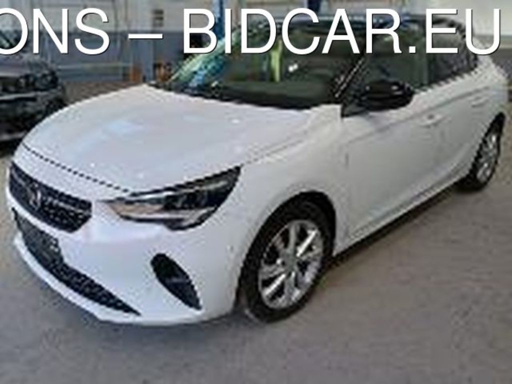 Opel Corsa 1.2 DIRECT INJ TURBO START/STOP AUTOMATIK Elegance, 2023