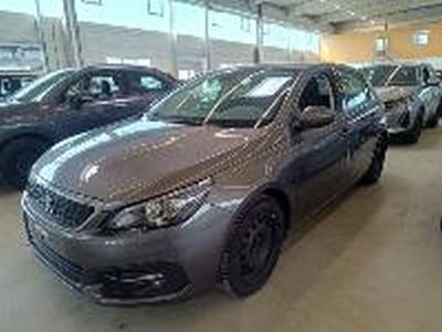 Peugeot 308 PURETECH 130 GPF EAT8 STOP &amp; START Active Pack, 2021