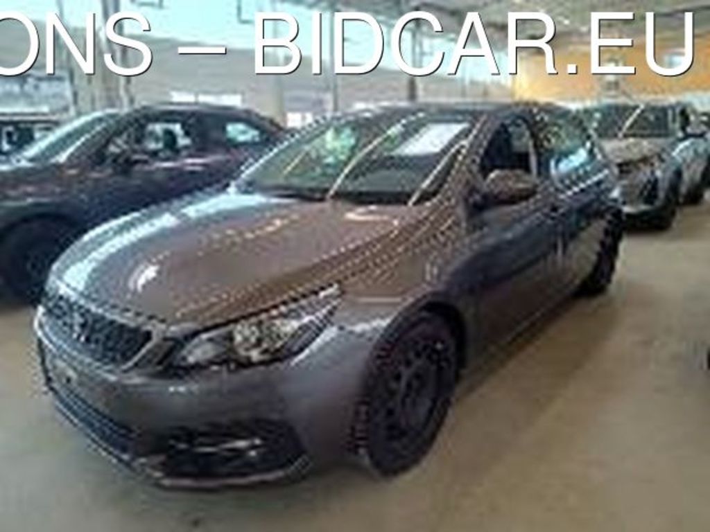 Peugeot 308 PURETECH 130 GPF EAT8 STOP & START Active Pack, 2021