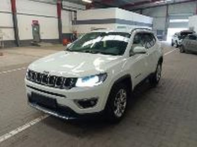Jeep Compass 1.3 T-GDI I4 AUTOMATIK, 2021