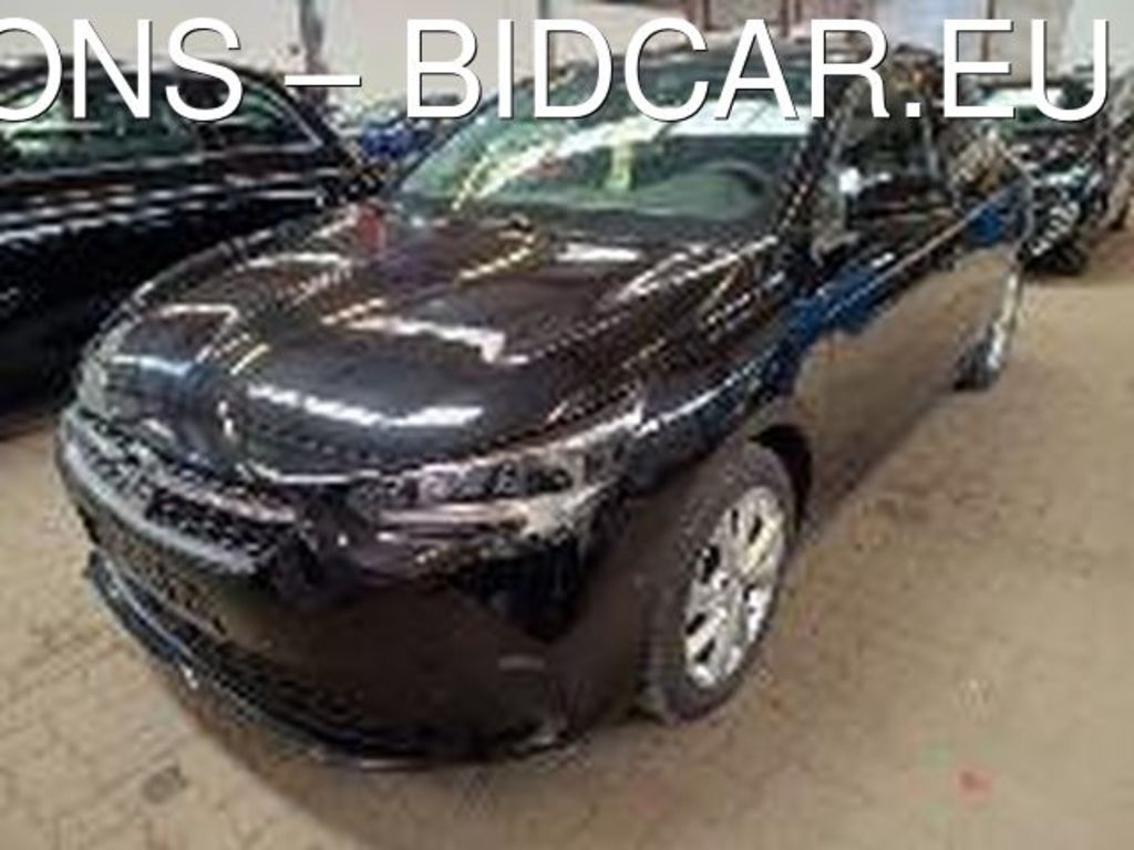 Opel Corsa 1.2 DIRECT INJECTION TURBO START/STOP Elegance, 2023