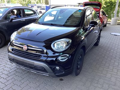 Fiat 500x 1.3 FIREFLY TURBO DCT 4X2 S&amp;S Cross, 2021