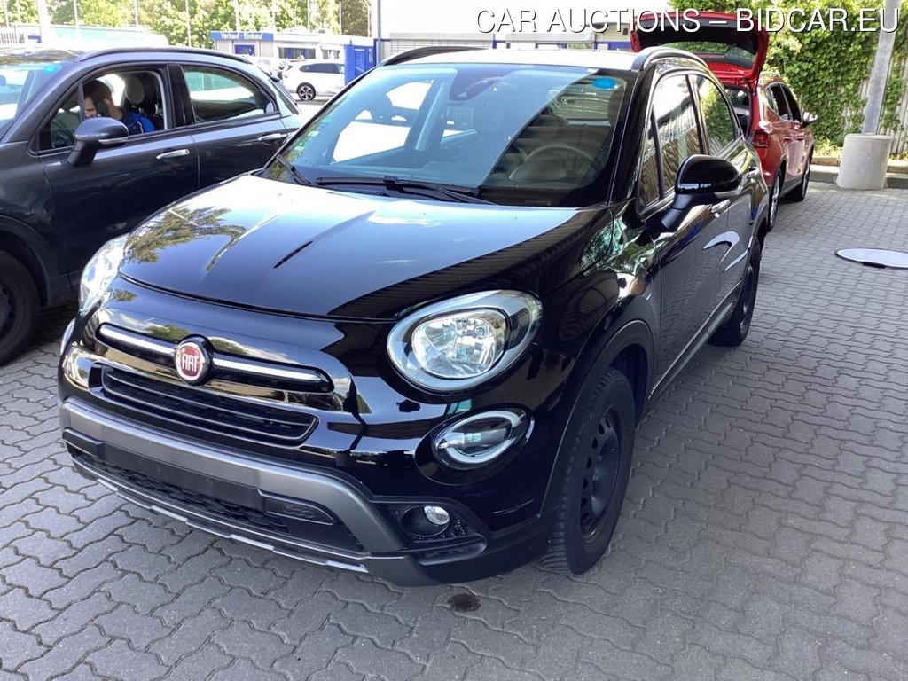Fiat 500x 1.3 FIREFLY TURBO DCT 4X2 S&S Cross, 2021