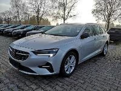 Opel Insignia SPORTS TOURER 2.0 DIRECT INJECTIONTURBO Elegance, 2021