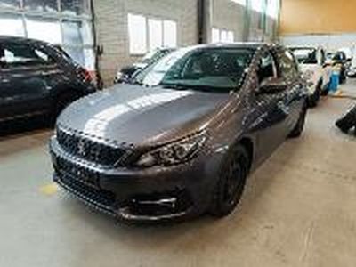 Peugeot 308 PURETECH 130 GPF EAT8 STOP &amp; START Active Pack, 2021