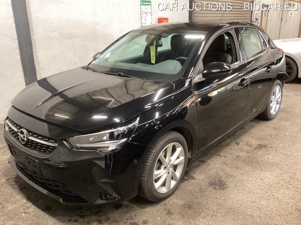 Opel Corsa 1.2 DIRECT INJECTION TURBO START/STOP Elegance, 2023