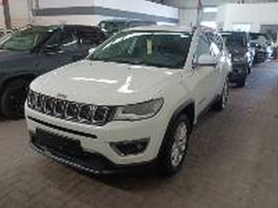 Jeep Compass 1.3 T-GDI I4 AUTOMATIK, 2021