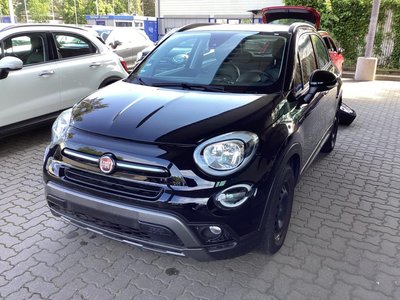 Fiat 500x 1.3 FIREFLY TURBO DCT 4X2 S&amp;S Cross, 2021
