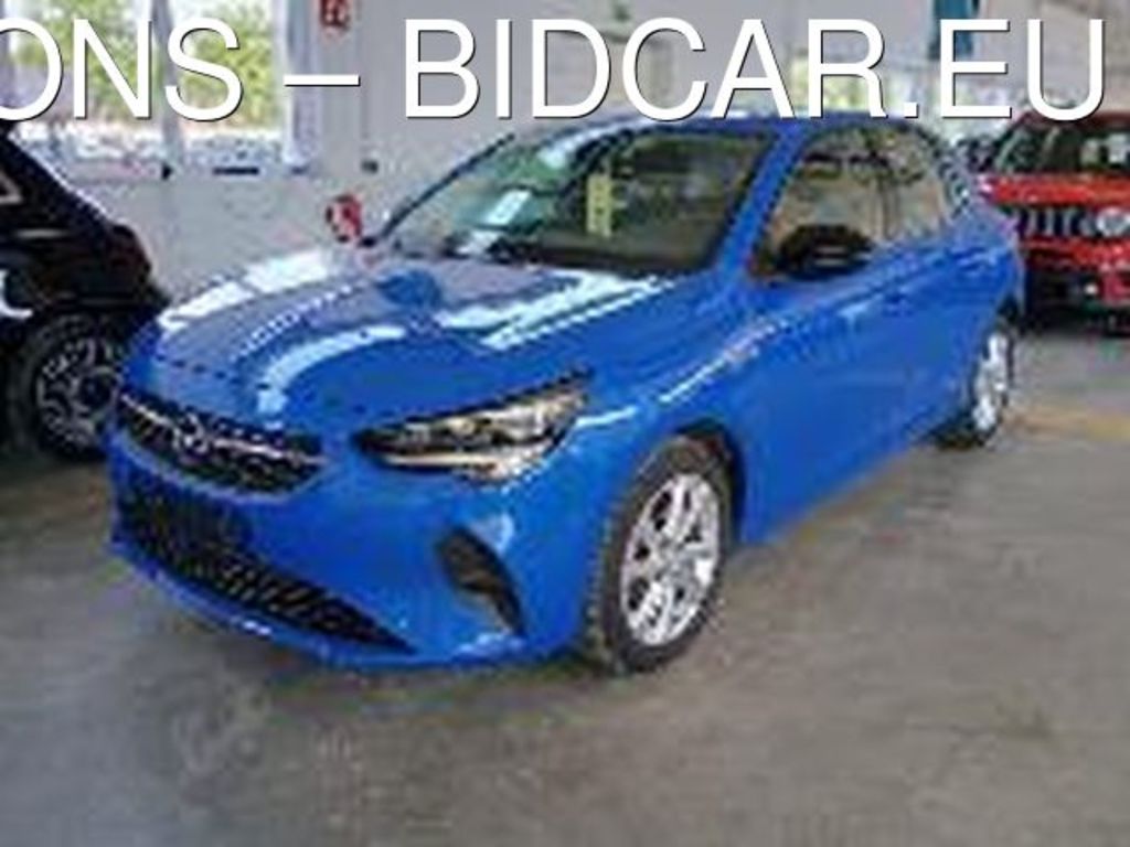 Opel Corsa 1.2 DIRECT INJECTION TURBO START/STOP Elegance, 2023
