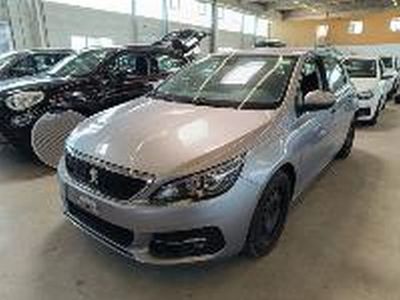 Peugeot 308 PURETECH 130 GPF EAT8 STOP &amp; START Active Pack, 2021
