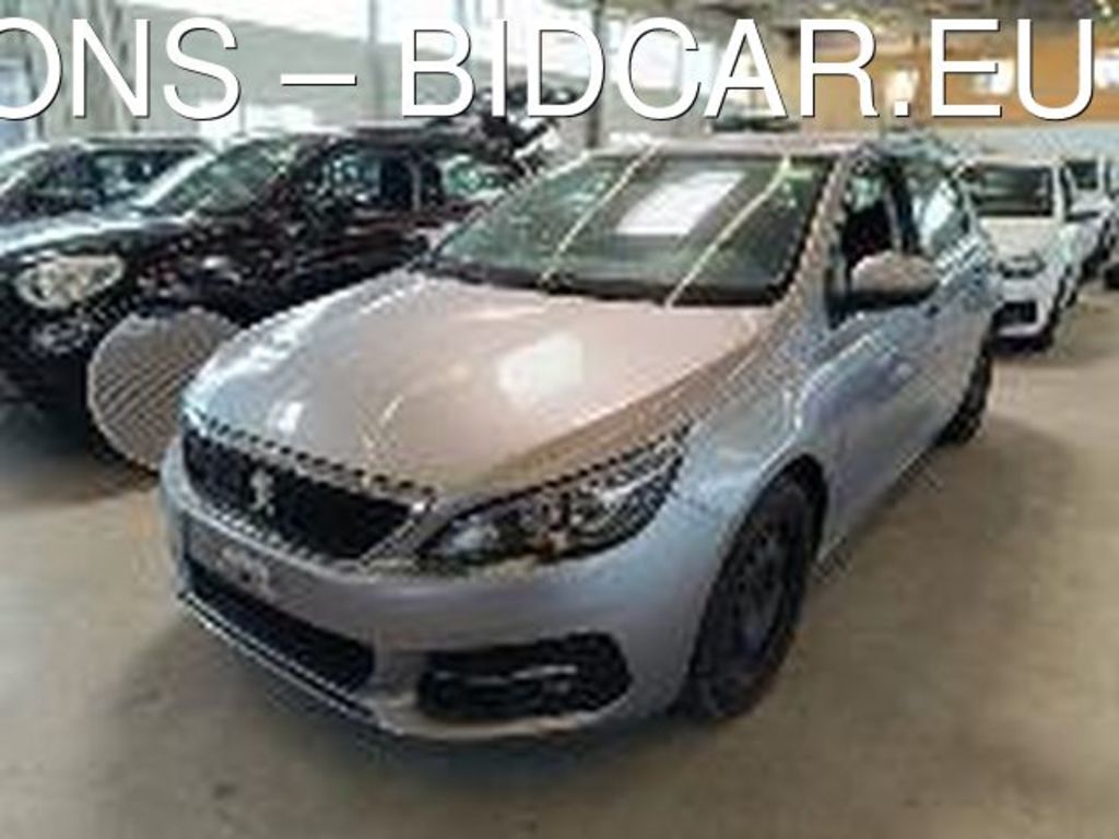Peugeot 308 PURETECH 130 GPF EAT8 STOP & START Active Pack, 2021