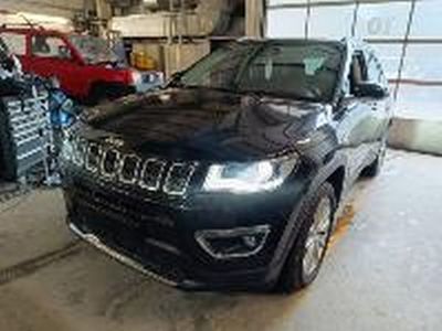 Jeep Compass 1.3 T-GDI I4 AUTOMATIK, 2021