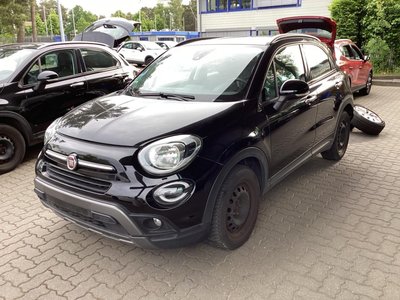Fiat 500x 1.3 FIREFLY TURBO DCT 4X2 S&amp;S Cross, 2021